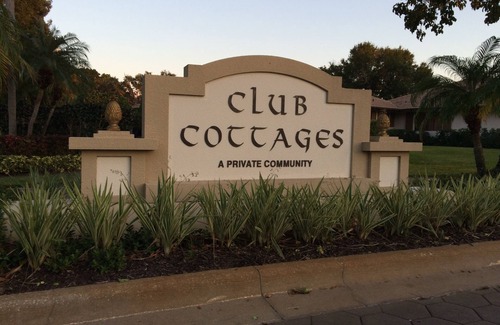 Palm Beach Gardens Condominio | ¡Fantástica cabaña PGA Club cerca de todo!