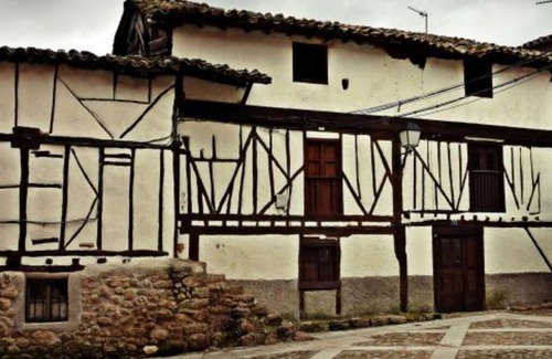 Cabezuela del Valle Cabaña | Bonita casa rural