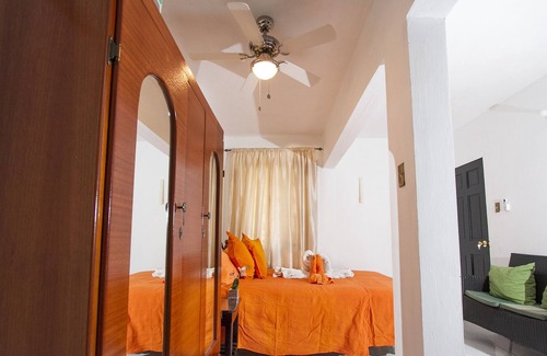 Mango Walk Apartamento | Fantástico estudio de alquiler cerca de Hip Strip & Beach en Montego Bay, Jamaica