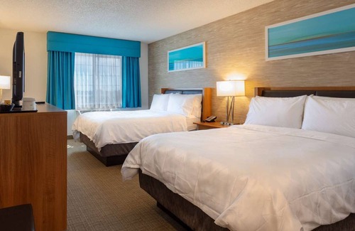Anaheim Resort Hotel | Fantastic Stay, Perfect Location! Near Anaheim Garden Walk and Disneyland Park
