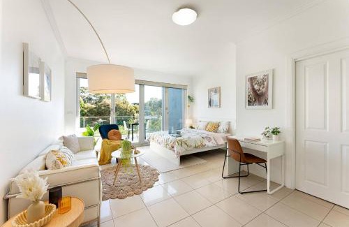 Pyrmont Casa | Fantastic stay-walk to darling harbour&fish market