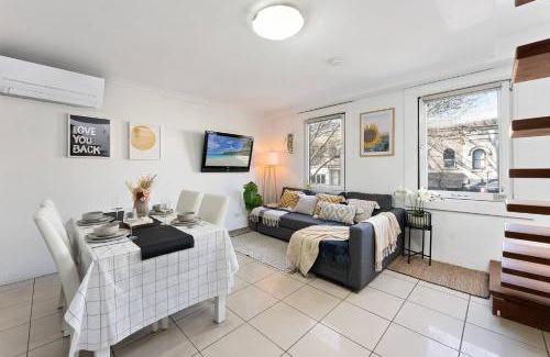 Pyrmont Casa | Fantastic stay-walk to darling harbour&fish market