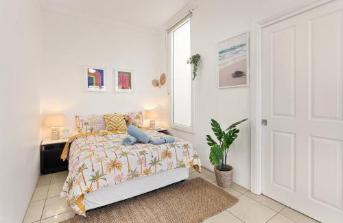 Pyrmont Casa | Fantastic stay-walk to darling harbour&fish market