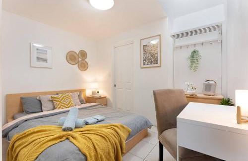 Pyrmont Casa | Fantastic stay-walk to darling harbour&fish market