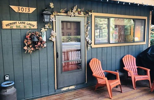 Leavenworth Casa | Fantástica casa central de Stevens y el centro de Leavenworth! Bañera de hidromasaje * capacidad para 14