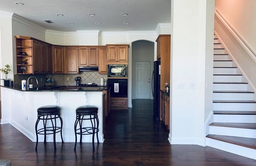 Palm Valley Casa | Fantastic TPC Rental - Prime Location, Under a Mile Walk, Spacious 4 bedroom!