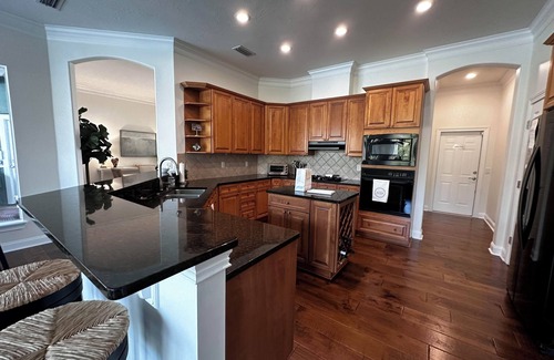 Palm Valley Casa | Fantastic TPC Rental - Prime Location, Under a Mile Walk, Spacious 4 bedroom!