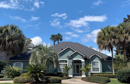 Palm Valley Casa | Fantastic TPC Rental - Prime Location, Under a Mile Walk, Spacious 4 bedroom!
