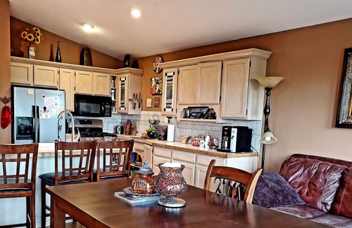 The Ridges Casa | Fantástica vista y cerca del centro y del monumento a Colorado