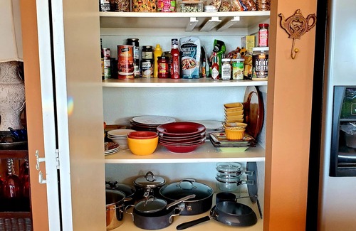 The Ridges Casa | Fantástica vista y cerca del centro y del monumento a Colorado