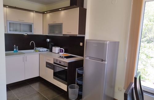 Kavarna Apartamento | Fantastic views!10 min walking to the beach