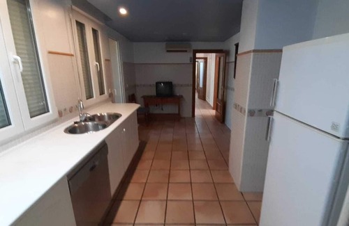 San Jorge Casa | Fantastica casa con vistas maravillosas a 15/20 minutos de la playa.