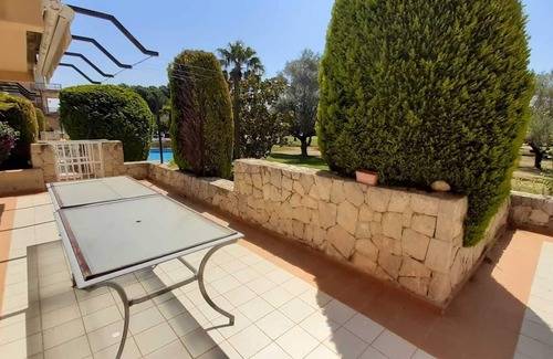 San Jorge Casa | Fantastica casa con vistas maravillosas a 15/20 minutos de la playa.