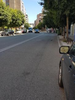 Coia Apartamento | Fantastico Piso Fragoso