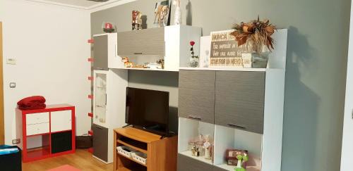 Coia Apartamento | Fantastico Piso Fragoso