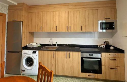 Elgoibar Apartamento | Fantastico retiro rural en el corazon de Euskadi