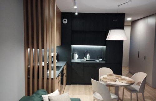Poznan Apartamento | Fantastyczny apartament Lotnisko