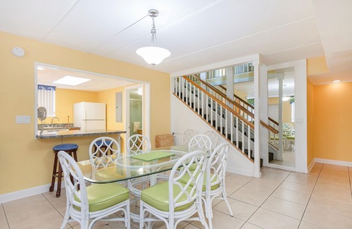 Rio Mar Beaches Apartamento | Fantasy Island Resort, Daytona Beach Shores