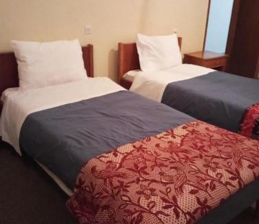 Dhomnista Hotel | FANTINO HOTEL