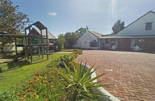 Velddrif Casa | Faodail Guest House