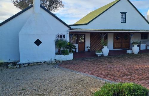 Velddrif Casa | Faodail Guest House