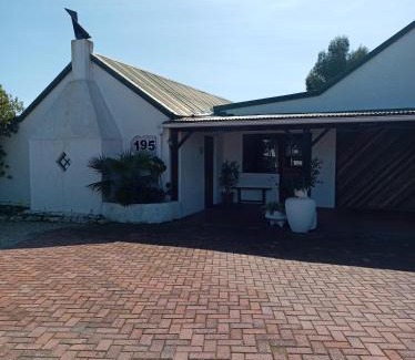 Velddrif Casa | Faodail Guest House
