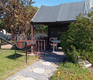 Velddrif Casa | Faodail Guest House