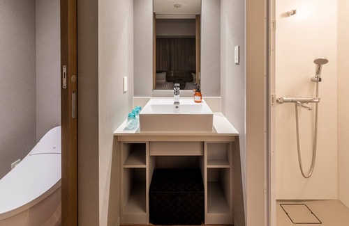 Ariake Hotel | Far East Village Hotel Ariake, Tokyo