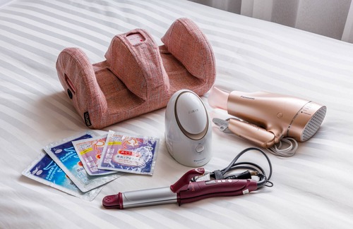 Ariake Hotel | Far East Village Hotel Ariake, Tokyo