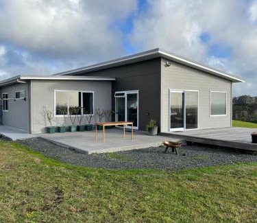 Kaingaroa Casa | Far North Panorama
