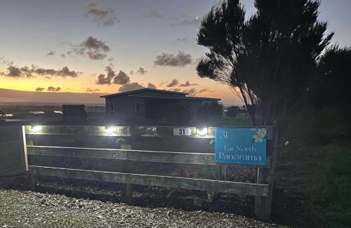 Kaingaroa Casa | Far North Panorama