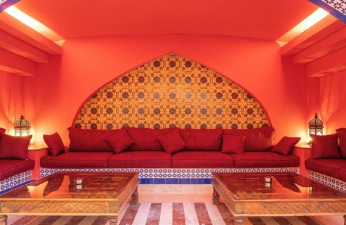 Sharm El Sheikh Complejo | Faraana Heights Aqua Park