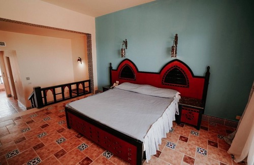 Sharm El Sheikh Complejo | Faraana Heights Aqua Park