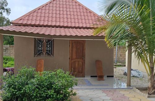 Toubakouta Cama Y Desayuno | FARAFINA KEUR DAMEL Toubakouta