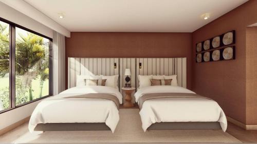 La Boquilla Hotel | Faranda Collection Cartagena, a member of Radisson Individuals