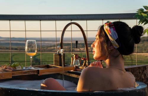 Warialda Apartamento | Faraway Domes