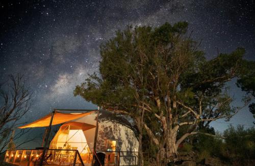 Warialda Apartamento | Faraway Domes