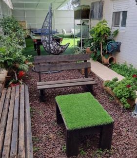 Nahariya Apartamento | Farber Couple house