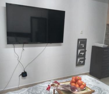 Nahariya Apartamento | Farber Couple house
