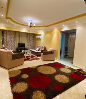 6th of October City Villa | Fardous city - wahat road