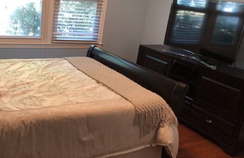 Mauldin Casa | Fargo House