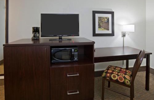 Fargo Hotel | Fargo Inn and Suites