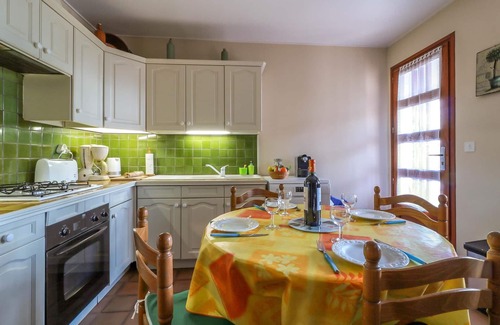 Nailloux Casa | Farguettou - NAILLOUX