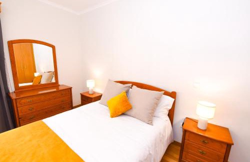 Ribeira Brava Apartamento | Farinha's Apartment