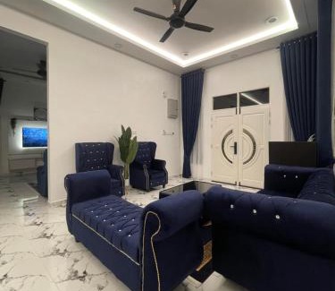 Rambai Casa | Farisya Homestay