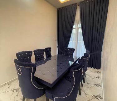 Rambai Casa | Farisya Homestay
