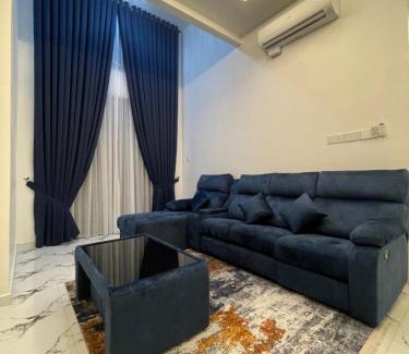 Rambai Casa | Farisya Homestay