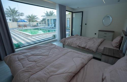 Fujairah Casa | Farm Al Medfek
