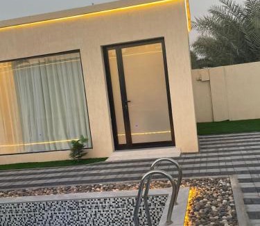 Fujairah Casa | Farm Al Medfek