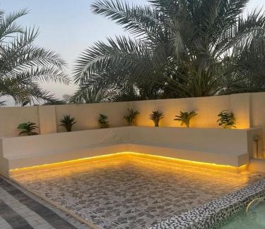 Fujairah Casa | Farm Al Medfek